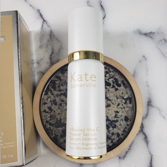Kate Somerville +Retinol Vita C Power Serum